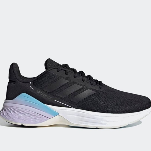 ADIDAS Women's Response SR Running Shoes | Size 7 - Picture 7 of 11